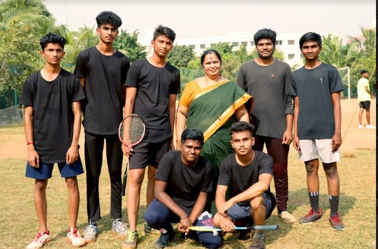 SACAS Infrastructure photo 15